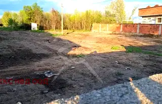 Парцел в Пловдив, с. Стряма