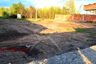 Парцел в Пловдив, с. Стряма