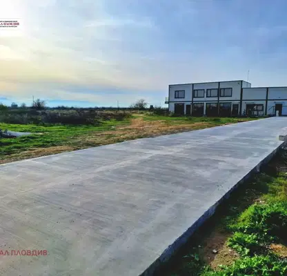 Photo 2 — Plot in Oblast Plovdiv, Trud