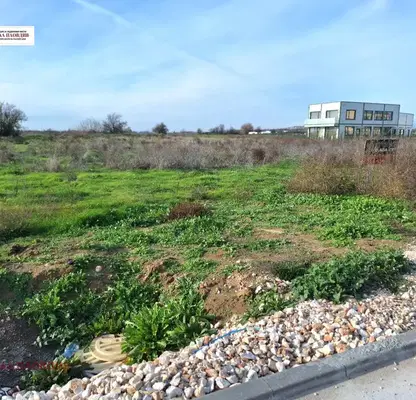 Photo 3 — Plot in Oblast Plovdiv, Trud
