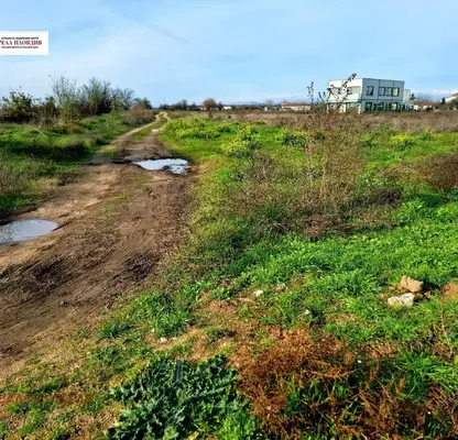 Photo 4 — Plot in Oblast Plovdiv, Trud