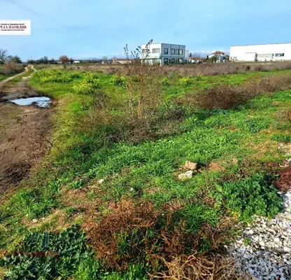 Photo 5 — Plot in Oblast Plovdiv, Trud