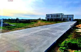 Парцел в Пловдив, с. Труд