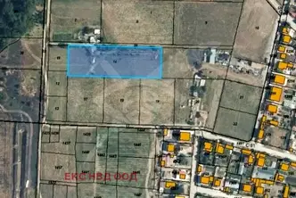 Парцел в Пловдив, с. Труд