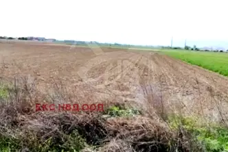 Парцел в Пловдив, с. Труд