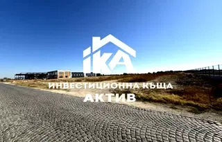 Парцел в Пловдив, с. Войводиново
