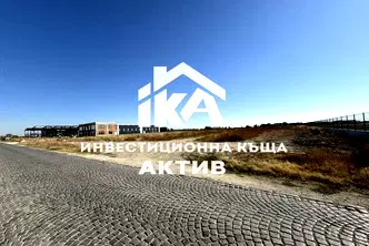 Парцел в Пловдив, с. Войводиново