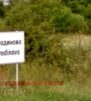 Парцел в Пловдив, с. Войводиново