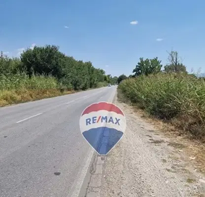 Снимка 5 — Парцел в Пловдив, с. Ягодово