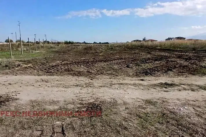Plot in Oblast Plovdiv, Zlatitrap
