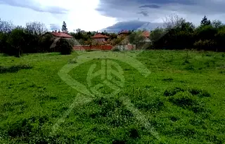 Парцел в Пловдив, с. Златосел