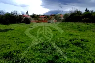 Парцел в Пловдив, с. Златосел