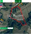 Парцел в Разград, с. Хърсово