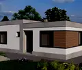 Снимка 4 — Парцел в Русе, Две могили