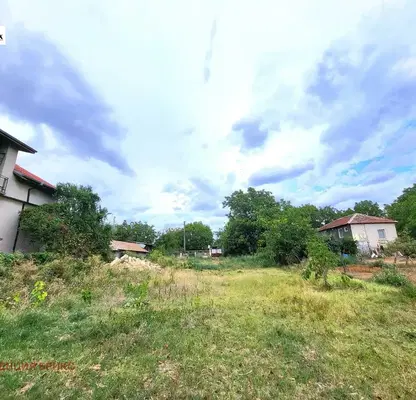Photo 2 — Plot in Oblast Ruse, Dve Mogili