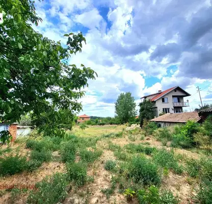 Photo 3 — Plot in Oblast Ruse, Dve Mogili
