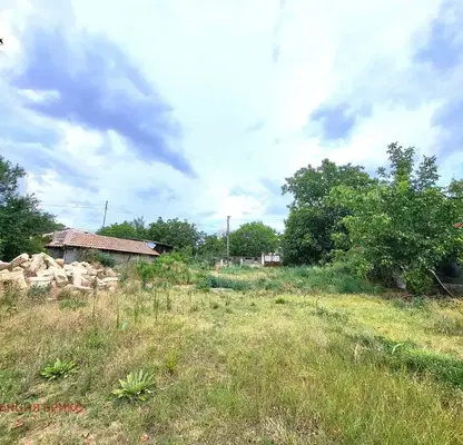 Photo 4 — Plot in Oblast Ruse, Dve Mogili