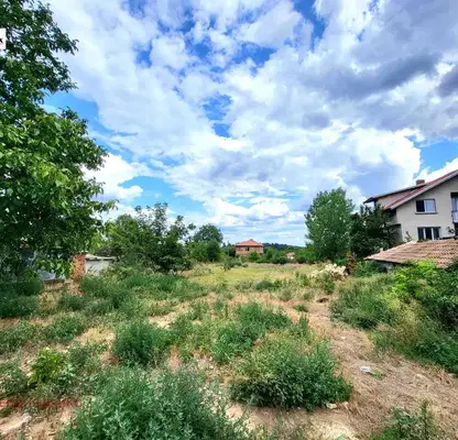 Photo 5 — Plot in Oblast Ruse, Dve Mogili