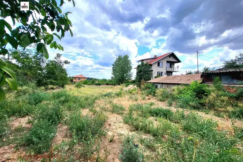 Plot in Oblast Ruse, Dve Mogili
