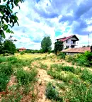 Парцел в Русе, Две могили