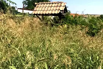 Парцел в Русе, с. Червена вода