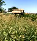 Парцел в Русе, с. Червена вода