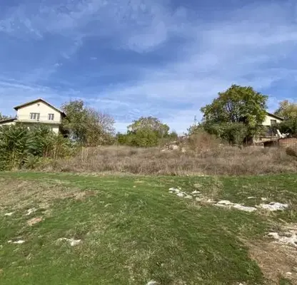 Photo 2 — Plot in Oblast Ruse, Krasen