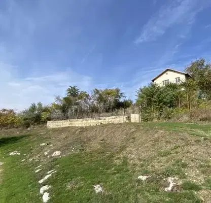 Photo 4 — Plot in Oblast Ruse, Krasen