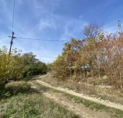 Photo 5 — Plot in Ruse, Krasen