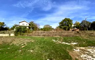 Парцел в Русе, с. Красен