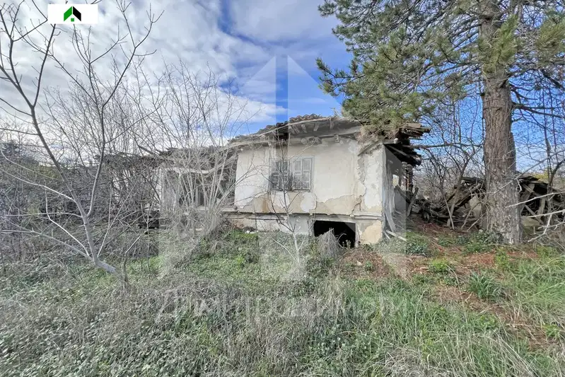 Plot in Oblast Shumen, Novi Pazar