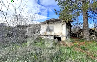 Парцел в Шумен, Нови пазар