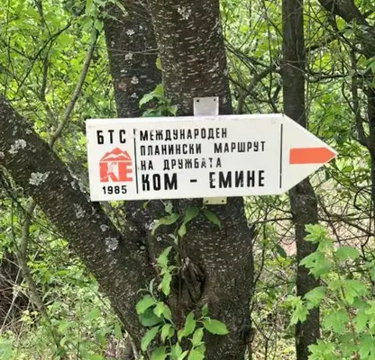 Снимка 4 — Парцел в Шумен, Върбица
