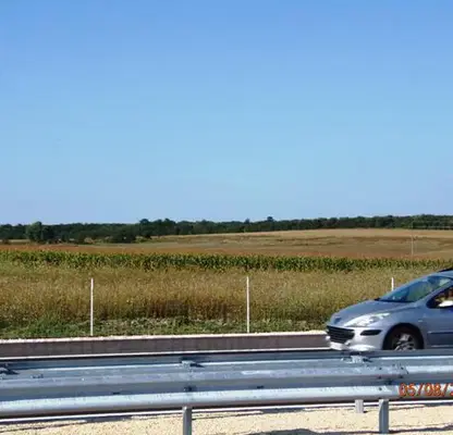Photo 3 — Plot in Oblast Shumen, Belokopitovo