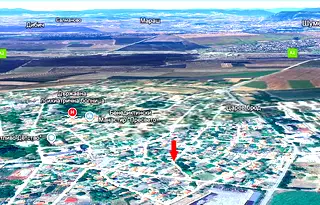 Парцел в Шумен, с. Царев брод