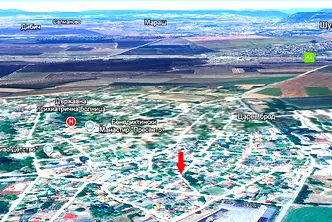 Парцел в Шумен, с. Царев брод
