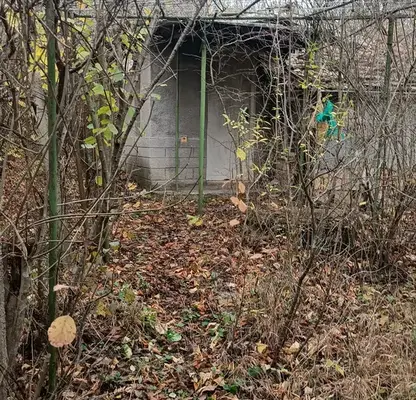 Photo 2 — Plot in Oblast Shumen, с. Желъд