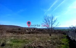 Парцел в Шумен, с. Кюлевча