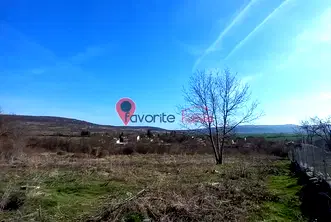 Парцел в Шумен, с. Кюлевча