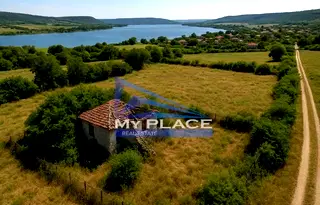 Парцел в Шумен, с. Кюлевча