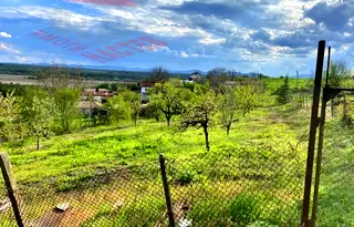 Парцел в Шумен, с. Мараш