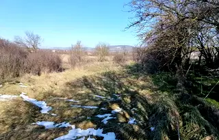 Парцел в Шумен, с. Зайчино ореше