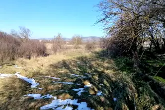 Парцел в Шумен, с. Зайчино ореше
