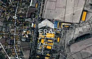Парцел в Силистра, Алфатар