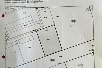 Парцел в Сливен, Нова Загора