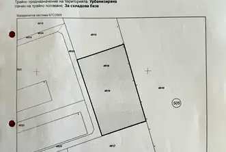 Парцел в Сливен, Нова Загора
