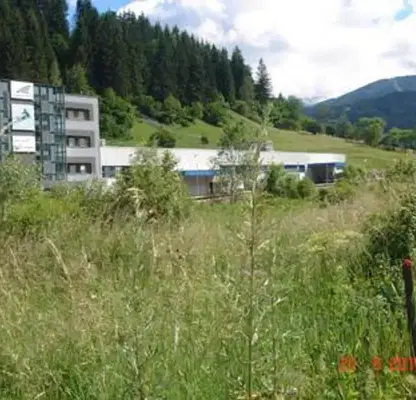 Photo 2 — Plot in Oblast Smolyan, Chepelare