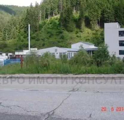 Photo 3 — Plot in Oblast Smolyan, Chepelare