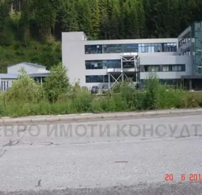 Photo 4 — Plot in Oblast Smolyan, Chepelare