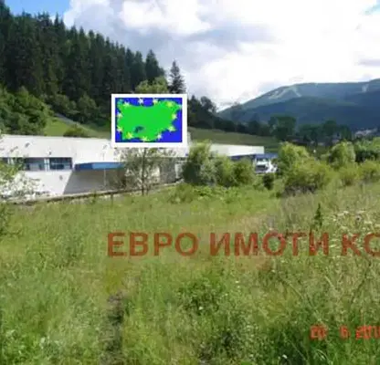 Photo 5 — Plot in Oblast Smolyan, Chepelare
